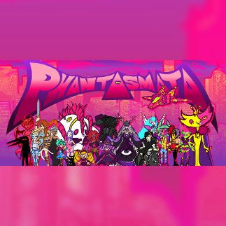 Phantasmata Steam Key GLOBAL
