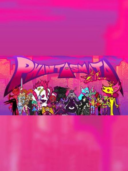 Phantasmata Steam Key GLOBAL Phantasmata Steam Key GLOBAL