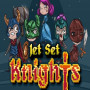 Jet Set Knights Steam Key GLOBAL