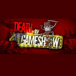 Death by Game Show Steam Key GLOBAL
