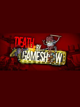 Death by Game Show Steam Key GLOBAL