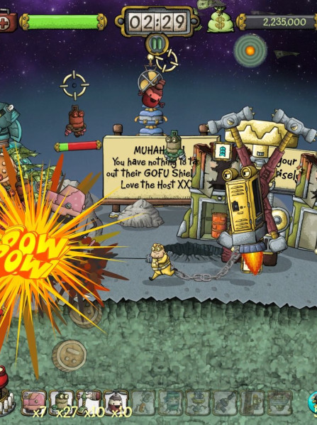 Death by Game Show Steam Key GLOBAL Death by Game Show Steam Key GLOBAL