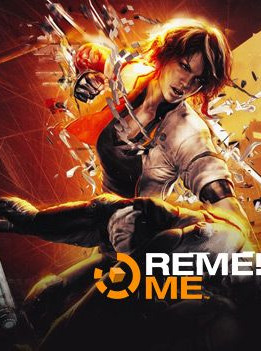 Remember Me Steam Key RU/CIS
