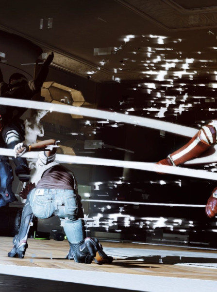 Remember Me Steam Key RU/CIS