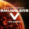 Smugglers 5: Invasion Steam Key GLOBAL Smugglers 5: Invasion Steam Key GLOBAL