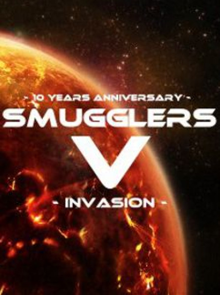 Smugglers 5: Invasion Steam Key GLOBAL Smugglers 5: Invasion Steam Key GLOBAL