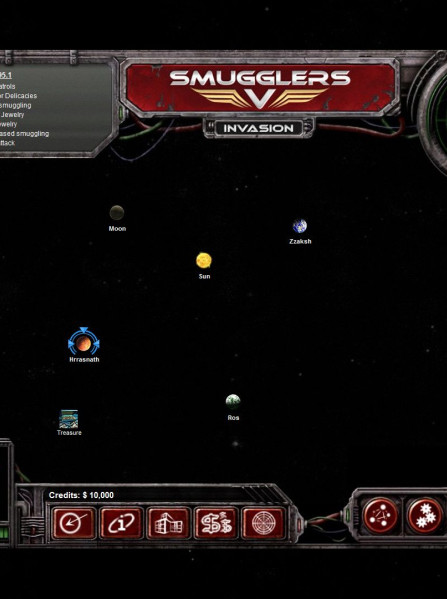 Smugglers 5: Invasion Steam Key GLOBAL Smugglers 5: Invasion Steam Key GLOBAL