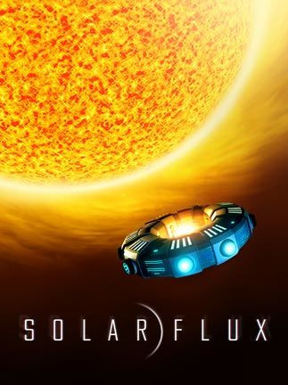 Solar Flux Steam Key GLOBAL Solar Flux Steam Key GLOBAL