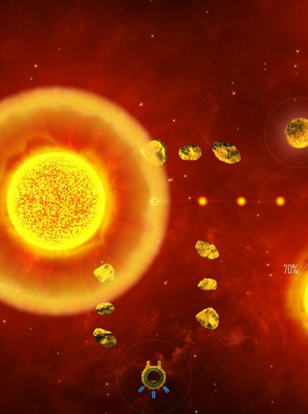 Solar Flux Steam Key GLOBAL Solar Flux Steam Key GLOBAL