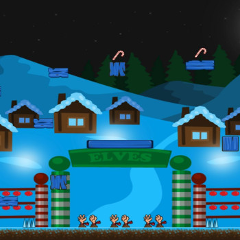 Christmas Mission Steam Key GLOBAL