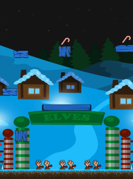 Christmas Mission Steam Key GLOBAL Christmas Mission Steam Key GLOBAL