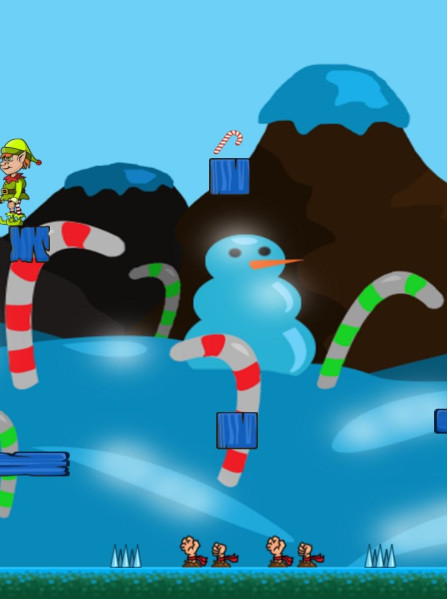 Christmas Mission Steam Key GLOBAL Christmas Mission Steam Key GLOBAL