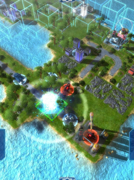 Future Wars Steam Key GLOBAL Future Wars Steam Key GLOBAL
