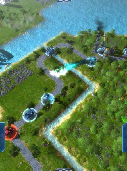 Future Wars Steam Key GLOBAL Future Wars Steam Key GLOBAL