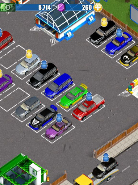Car Mechanic Manager Steam Key GLOBAL Car Mechanic Manager Steam Key GLOBAL