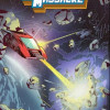 Hyperdrive Massacre Steam Key GLOBAL Hyperdrive Massacre Steam Key GLOBAL
