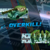 Hyperdrive Massacre Steam Key GLOBAL Hyperdrive Massacre Steam Key GLOBAL