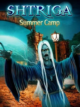 Shtriga: Summer Camp Steam Key GLOBAL Shtriga: Summer Camp Steam Key GLOBAL