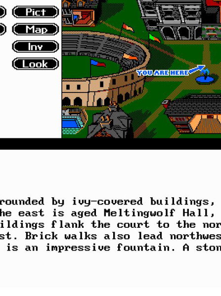 Magic Encyclopedia: Moon Light Steam Key GLOBAL