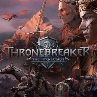 Thronebreaker: The Witcher Tales Xbox Live Key EUROPE