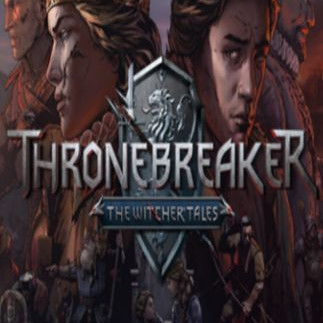 Thronebreaker: The Witcher Tales Xbox Live Key EUROPE