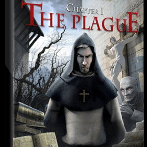 Nicolas Eymerich - The Inquisitor - Book 1 : The Plague Steam Key GLOBAL