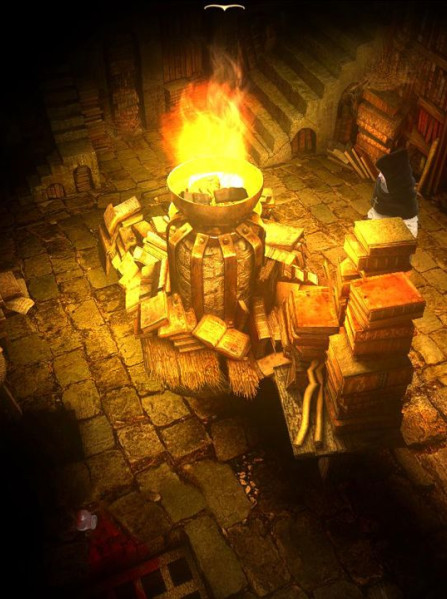 Nicolas Eymerich - The Inquisitor - Book 1 : The Plague Steam Key GLOBAL