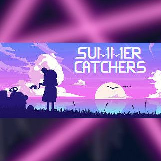 Summer Catchers Steam Key GLOBAL