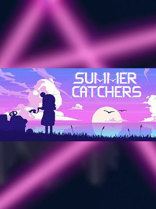 Summer Catchers Steam Key GLOBAL