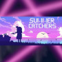 Summer Catchers Steam Key GLOBAL