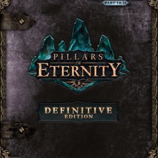 Pillars of Eternity | Definitive Edition (PC) - Steam Key - EUROPE
