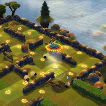 Flock! Steam Key GLOBAL