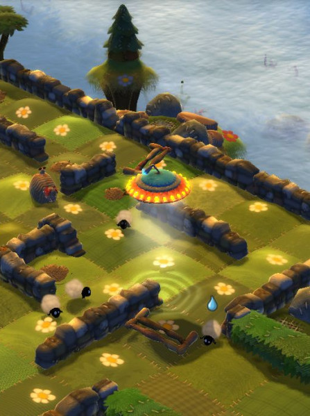 Flock! Steam Key GLOBAL Flock! Steam Key GLOBAL