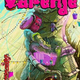 VARENJE Complete Edition Steam Key GLOBAL