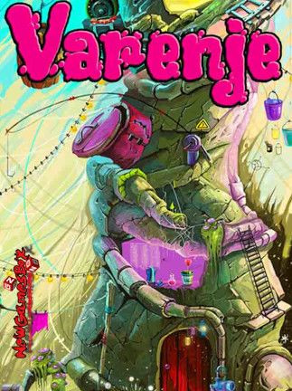 VARENJE Complete Edition Steam Key GLOBAL VARENJE Complete Edition Steam Key GLOBAL