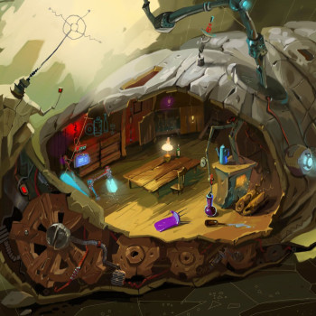 VARENJE Complete Edition Steam Key GLOBAL