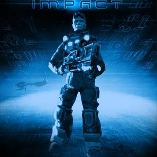 Alien Breed: Impact Steam Key GLOBAL