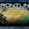 Frontline Tactics Complete Pack Steam Key GLOBAL Frontline Tactics Complete Pack Steam Key GLOBAL