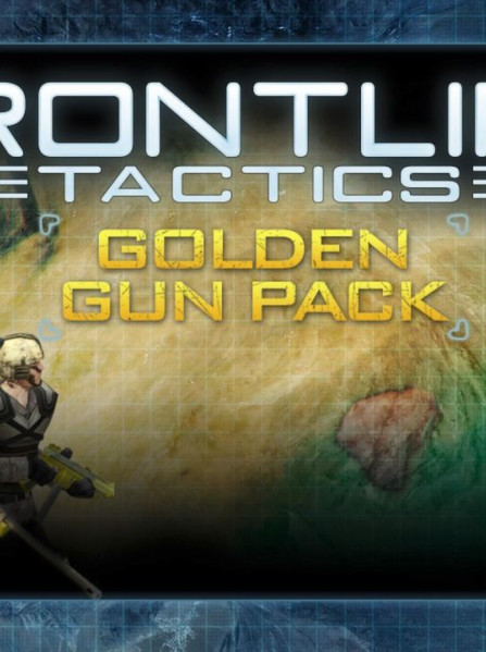 Frontline Tactics Complete Pack Steam Key GLOBAL Frontline Tactics Complete Pack Steam Key GLOBAL