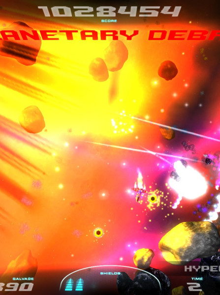 Heckabomb Steam Key GLOBAL