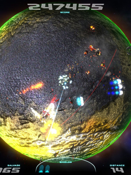 Heckabomb Steam Key GLOBAL