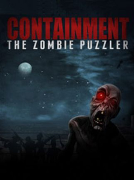 Containment: The Zombie Puzzler Steam Key GLOBAL Containment: The Zombie Puzzler Steam Key GLOBAL