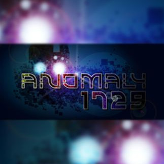 Anomaly 1729 Steam Key GLOBAL