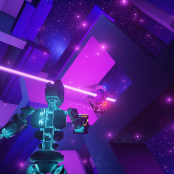 Anomaly 1729 Steam Key GLOBAL