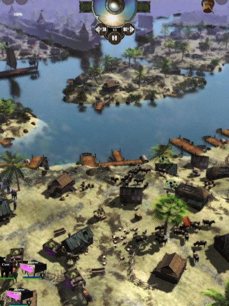 The Plague: Kingdom Wars (PC) - Steam Key - GLOBAL The Plague: Kingdom Wars (PC) - Steam Key - GLOBAL