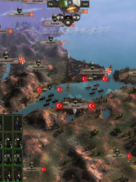 The Plague: Kingdom Wars (PC) - Steam Key - GLOBAL The Plague: Kingdom Wars (PC) - Steam Key - GLOBAL