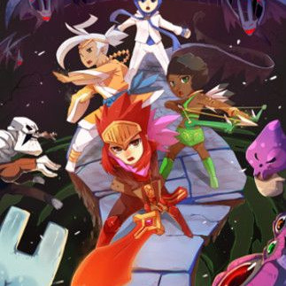 Dungeon Hearts Steam Key GLOBAL