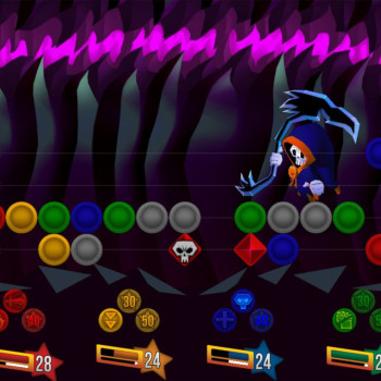 Dungeon Hearts Steam Key GLOBAL