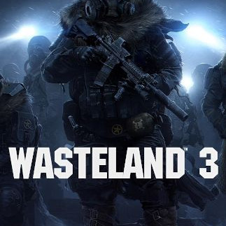 Wasteland 3 - Xbox Live Xbox One - Key EUROPE