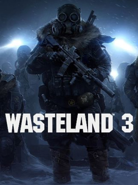 Wasteland 3 - Xbox Live Xbox One - Key EUROPE Wasteland 3 - Xbox Live Xbox One - Key EUROPE